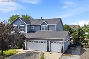 15731 Split Creek Dr, Monument, CO 80132 - Photo 2