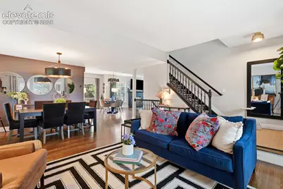 15731 Split Creek Drive, Monument, CO 80132 - Photo 6