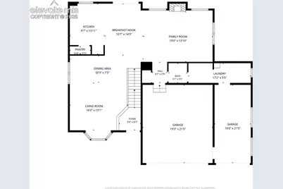 15731 Split Creek Drive, Monument, CO 80132 - Photo 40