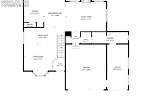 15731 Split Creek Dr, Monument, CO 80132 - Photo 40