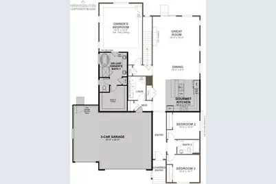 16915 Greenfield Drive, Monument, CO 80132 - Photo 20