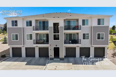 3835 Presidio Point #201, Colorado Springs, CO 80920 - Photo 2