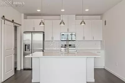 2232 Arikaree Heights #203, Colorado Springs, CO 80908 - Photo 4