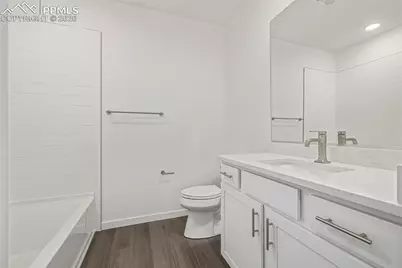 2232 Arikaree Heights #203, Colorado Springs, CO 80908 - Photo 12