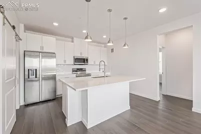 2232 Arikaree Heights #203, Colorado Springs, CO 80908 - Photo 8