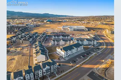 2232 Arikaree Heights #203, Colorado Springs, CO 80908 - Photo 2