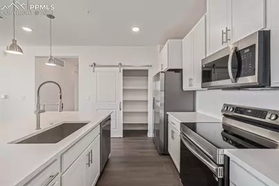 2232 Arikaree Heights #203, Colorado Springs, CO 80908 - Photo 6
