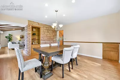 19275 Silver Sage Way, Monument, CO 80132 - Photo 6