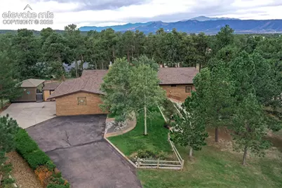 19275 Silver Sage Way, Monument, CO 80132 - Photo 2