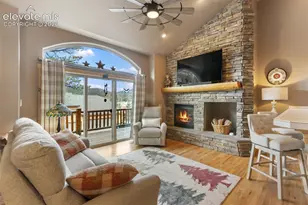 133 Elk Grove Ln, Woodland Park, CO 80863 - Photo 4