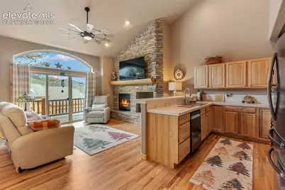 133 Elk Grove Lane, Woodland Park, CO 80863 - Photo 12