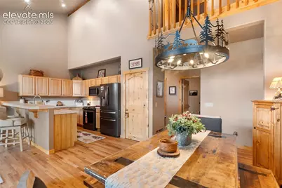 133 Elk Grove Lane, Woodland Park, CO 80863 - Photo 8
