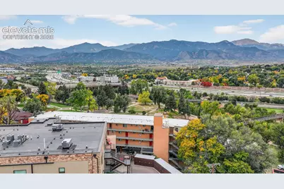 20 Boulder Crescent Street #202, Colorado Springs, CO 80903 - Photo 32