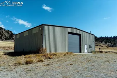 940 Puma Hills Road, Lake George, CO 80827 - Photo 2
