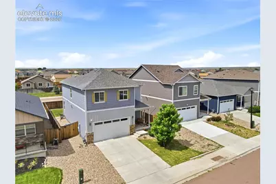 10152 Castor Drive, Colorado Springs, CO 80925 - Photo 2