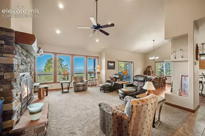 131 Paradiso Road, Divide, CO 80814 - Photo 12