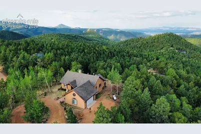 131 Paradiso Road, Divide, CO 80814 - Photo 50