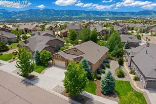 1168 Old North Gate Rd, Colorado Springs, CO 80921 - Photo 2