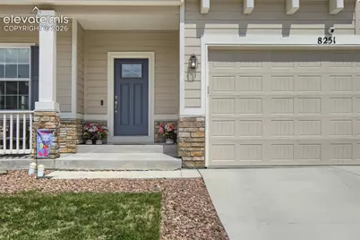 8251 Barley Court, Peyton, CO 80831 - Photo 2