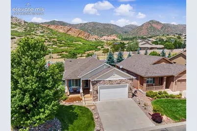 5685 Majestic Drive, Colorado Springs, CO 80919 - Photo 2