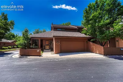 2338 Wood Avenue, Colorado Springs, CO 80907 - Photo 2