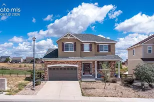 9725 Beryl Dr, Peyton, CO 80831 - Photo 2
