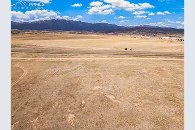 Lot 519 Thacker Street, Colorado City, CO 81019 - Photo 1