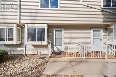 3216 Vail Pass Drive, Colorado Springs, CO 80917 - Photo 1