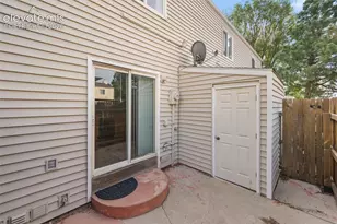 3216 Vail Pass Dr, Colorado Springs, CO 80917 - Photo 26