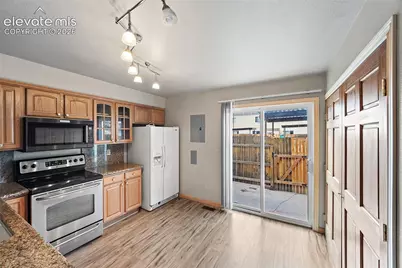 3216 Vail Pass Drive, Colorado Springs, CO 80917 - Photo 8