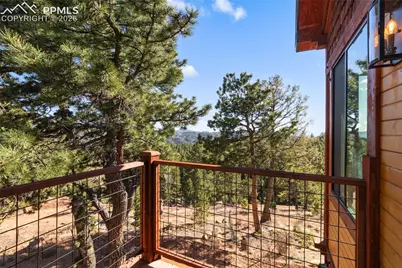714 Woodrock Way, Divide, CO 80814 - Photo 30