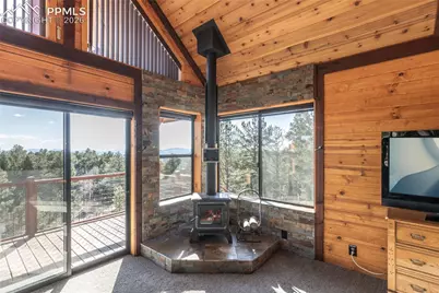 714 Woodrock Way, Divide, CO 80814 - Photo 18