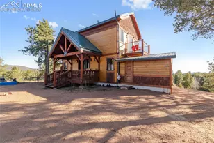 714 Woodrock Way, Divide, CO 80814 - Photo 34