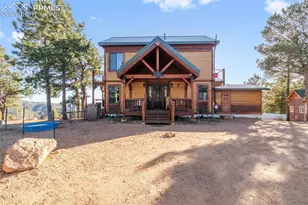 714 Woodrock Way, Divide, CO 80814 - Photo 2
