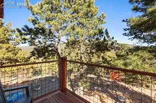 714 Woodrock Way, Divide, CO 80814 - Photo 10