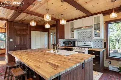 714 Woodrock Way, Divide, CO 80814 - Photo 6