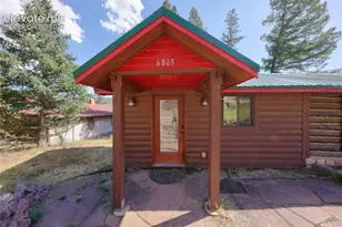 6865 Howard St, Green Mountain Falls, CO 80819 - Photo 4