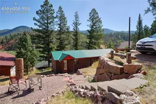 6865 Howard St, Green Mountain Falls, CO 80819 - Photo 1