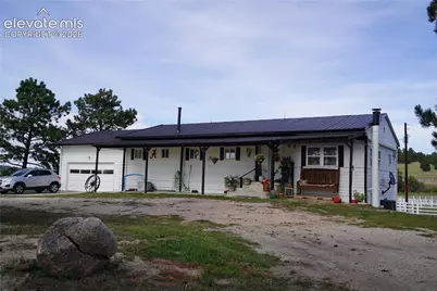 18997 Elbert Road, Peyton, CO 80831 - Photo 38