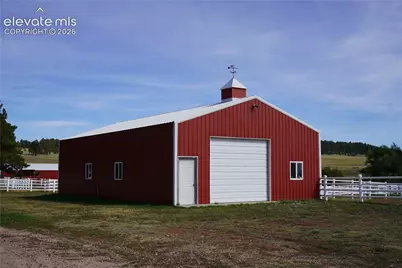 18997 Elbert Road, Peyton, CO 80831 - Photo 34