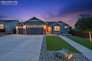 12702 Longview Park Ln, Peyton, CO 80831 - Photo 2