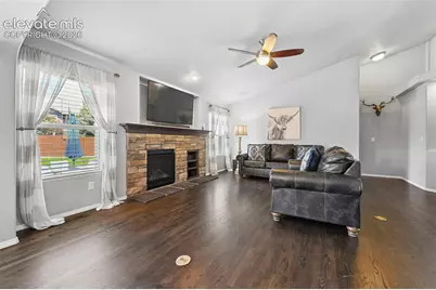 12702 Longview Park Lane, Peyton, CO 80831 - Photo 6