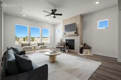 9000 Frolic View, Colorado Springs, CO 80924 - Photo 12