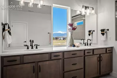 9000 Frolic View, Colorado Springs, CO 80924 - Photo 22
