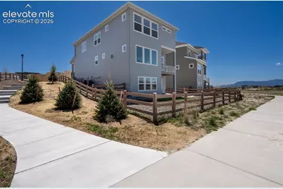 9000 Frolic View, Colorado Springs, CO 80924 - Photo 34