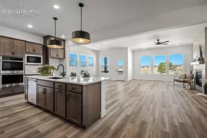 9000 Frolic View, Colorado Springs, CO 80924 - Photo 4