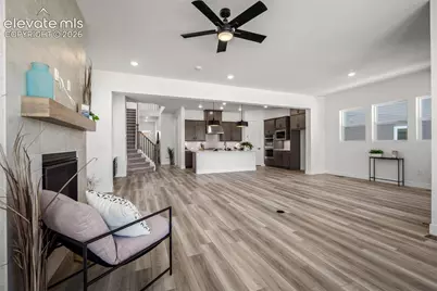 9000 Frolic View, Colorado Springs, CO 80924 - Photo 14