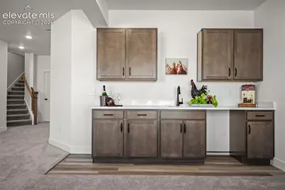 9000 Frolic View, Colorado Springs, CO 80924 - Photo 30