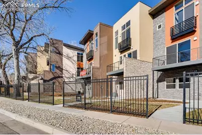 50 Cheyenne Boulevard, Colorado Springs, CO 80905 - Photo 28