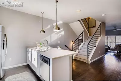 50 Cheyenne Boulevard, Colorado Springs, CO 80905 - Photo 6
